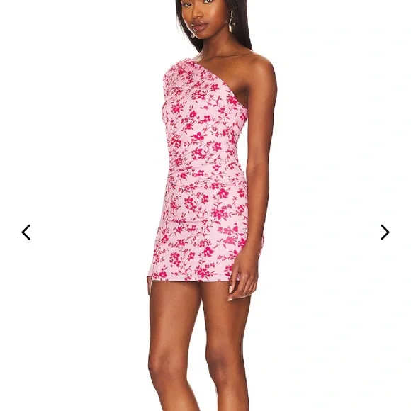 Lovers + friends Jasmine mini dress - Picture 4 of 4